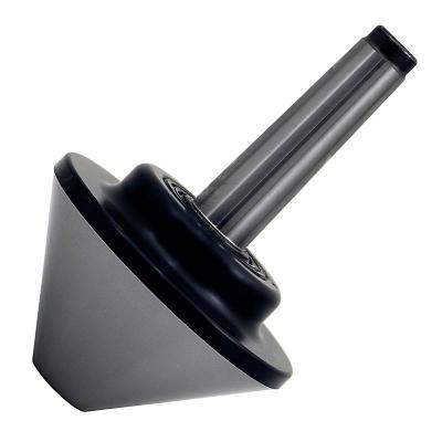 Drejepinol medløbende for rør 27-100 mm MK3 med 75° spidsvinkel